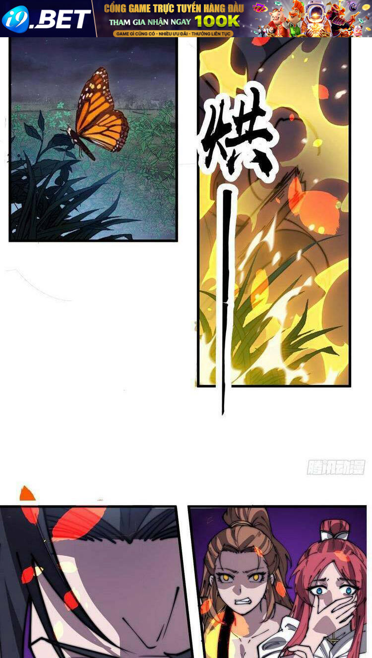 Ta Có Một Sơn Trại Chapter 344 - Trang 16