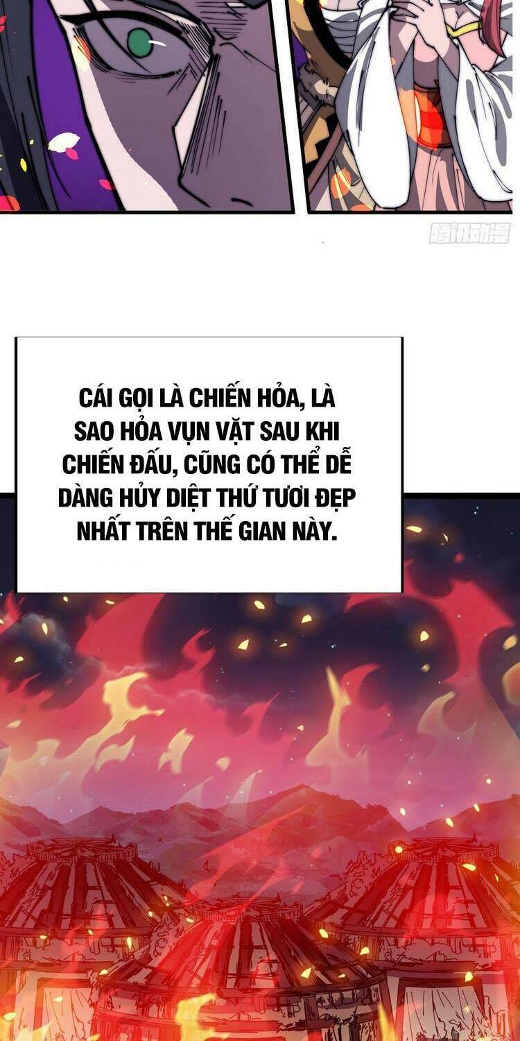 Ta Có Một Sơn Trại Chapter 344 - Trang 17