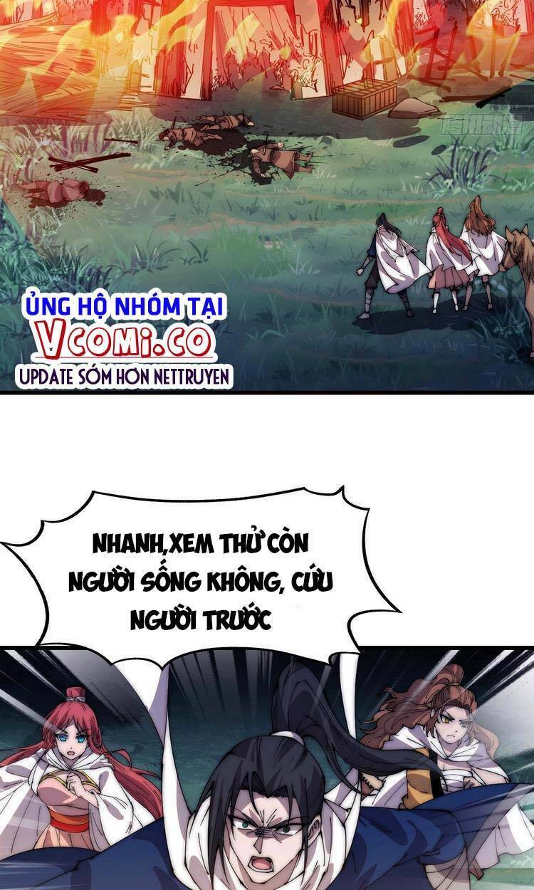 Ta Có Một Sơn Trại Chapter 344 - Trang 18