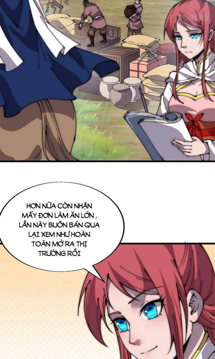 Ta Có Một Sơn Trại Chapter 344 - Trang 1