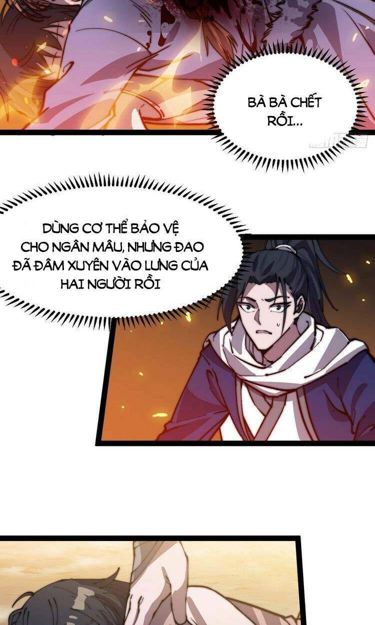 Ta Có Một Sơn Trại Chapter 344 - Trang 22