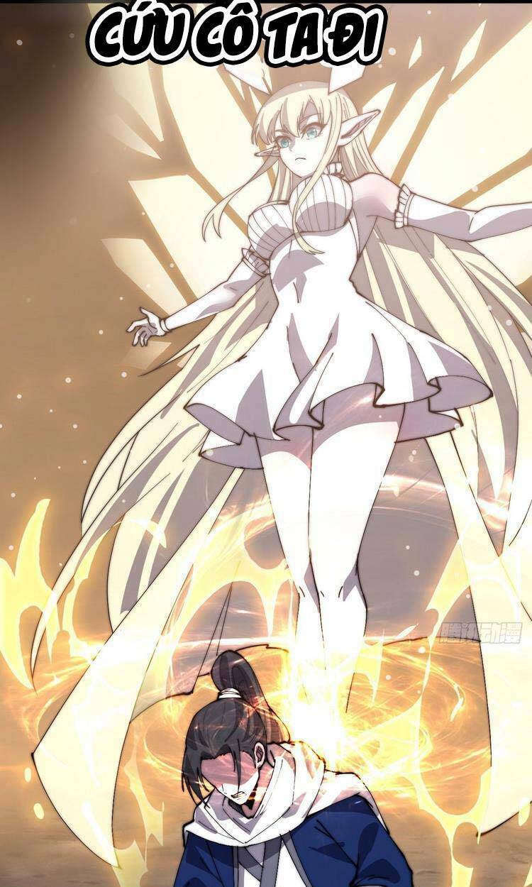 Ta Có Một Sơn Trại Chapter 344 - Trang 25