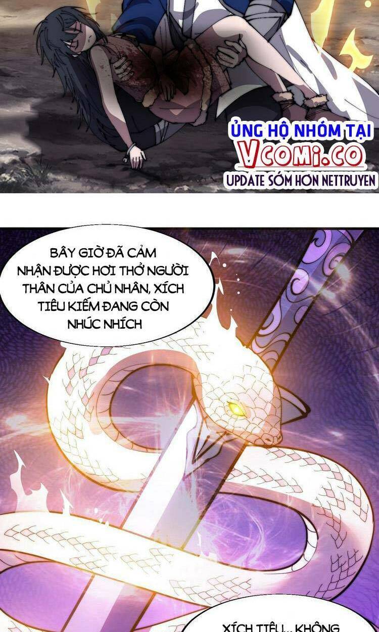 Ta Có Một Sơn Trại Chapter 344 - Trang 26