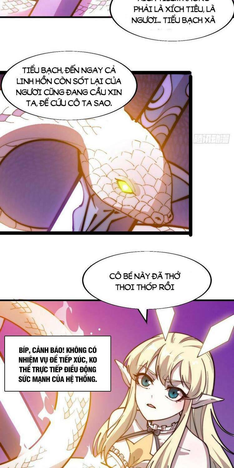 Ta Có Một Sơn Trại Chapter 344 - Trang 27