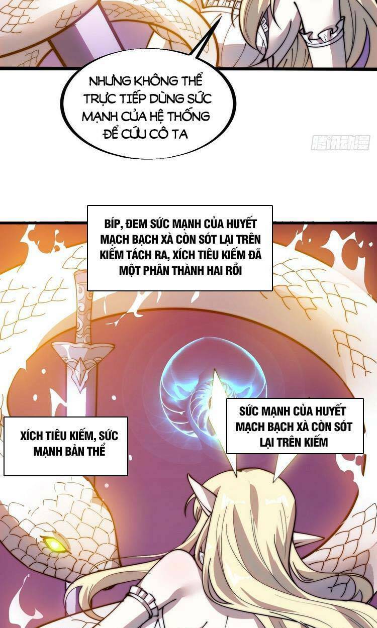 Ta Có Một Sơn Trại Chapter 344 - Trang 28