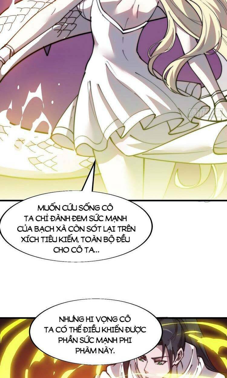 Ta Có Một Sơn Trại Chapter 344 - Trang 29