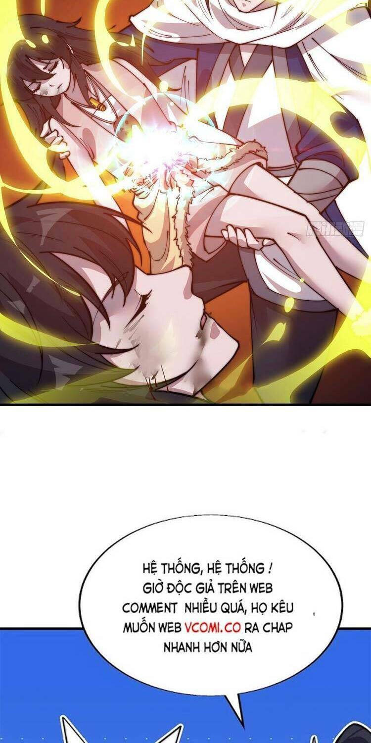 Ta Có Một Sơn Trại Chapter 344 - Trang 30