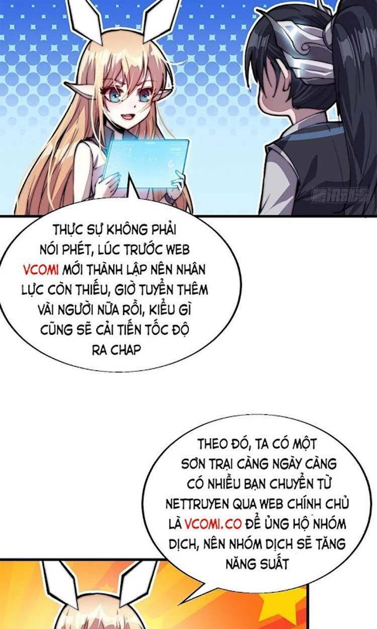 Ta Có Một Sơn Trại Chapter 344 - Trang 31