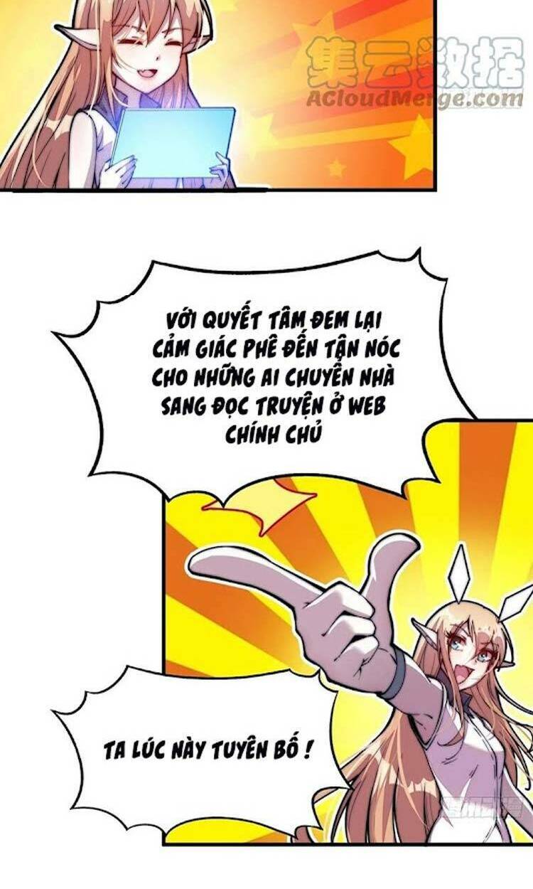 Ta Có Một Sơn Trại Chapter 344 - Trang 32