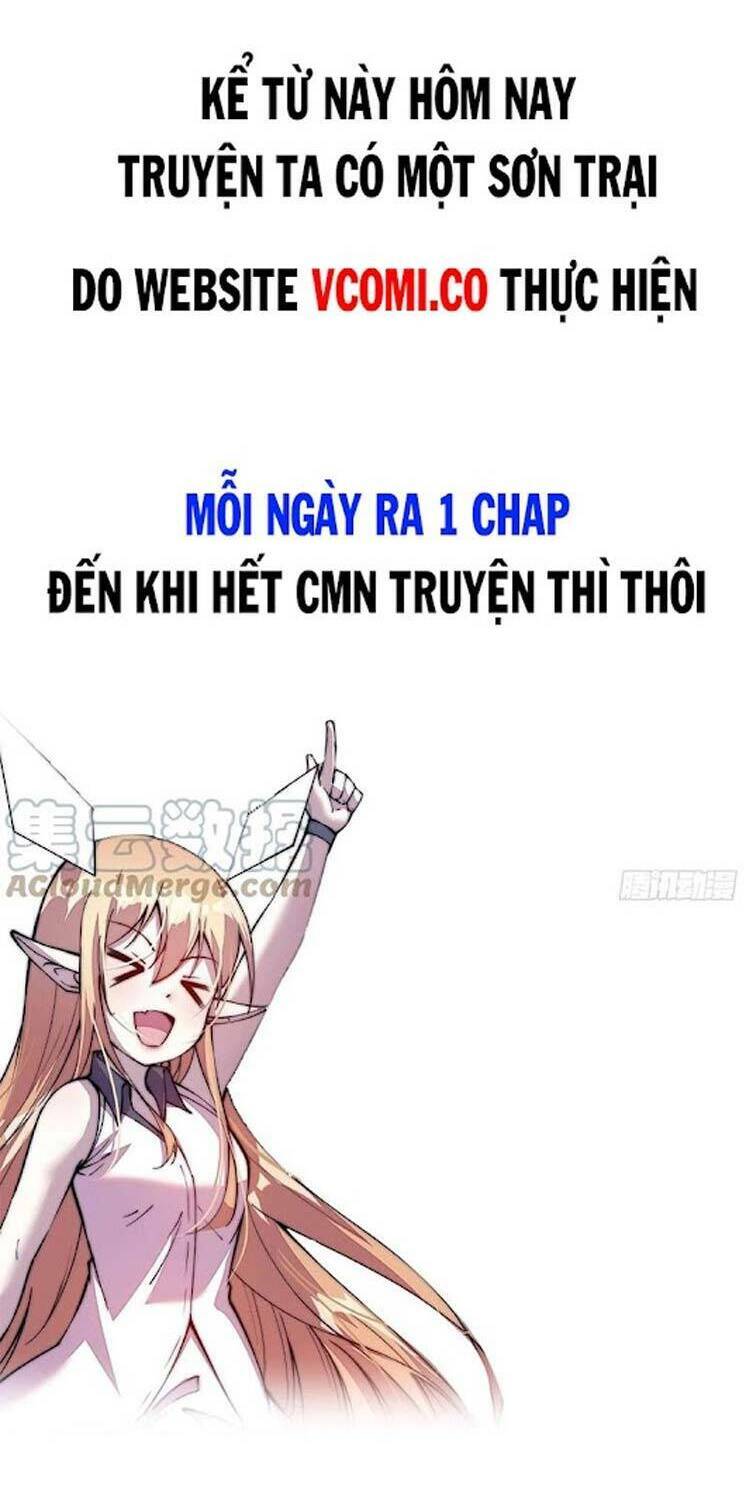 Ta Có Một Sơn Trại Chapter 344 - Trang 33