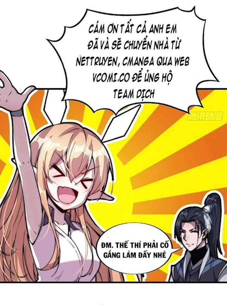 Ta Có Một Sơn Trại Chapter 344 - Trang 34