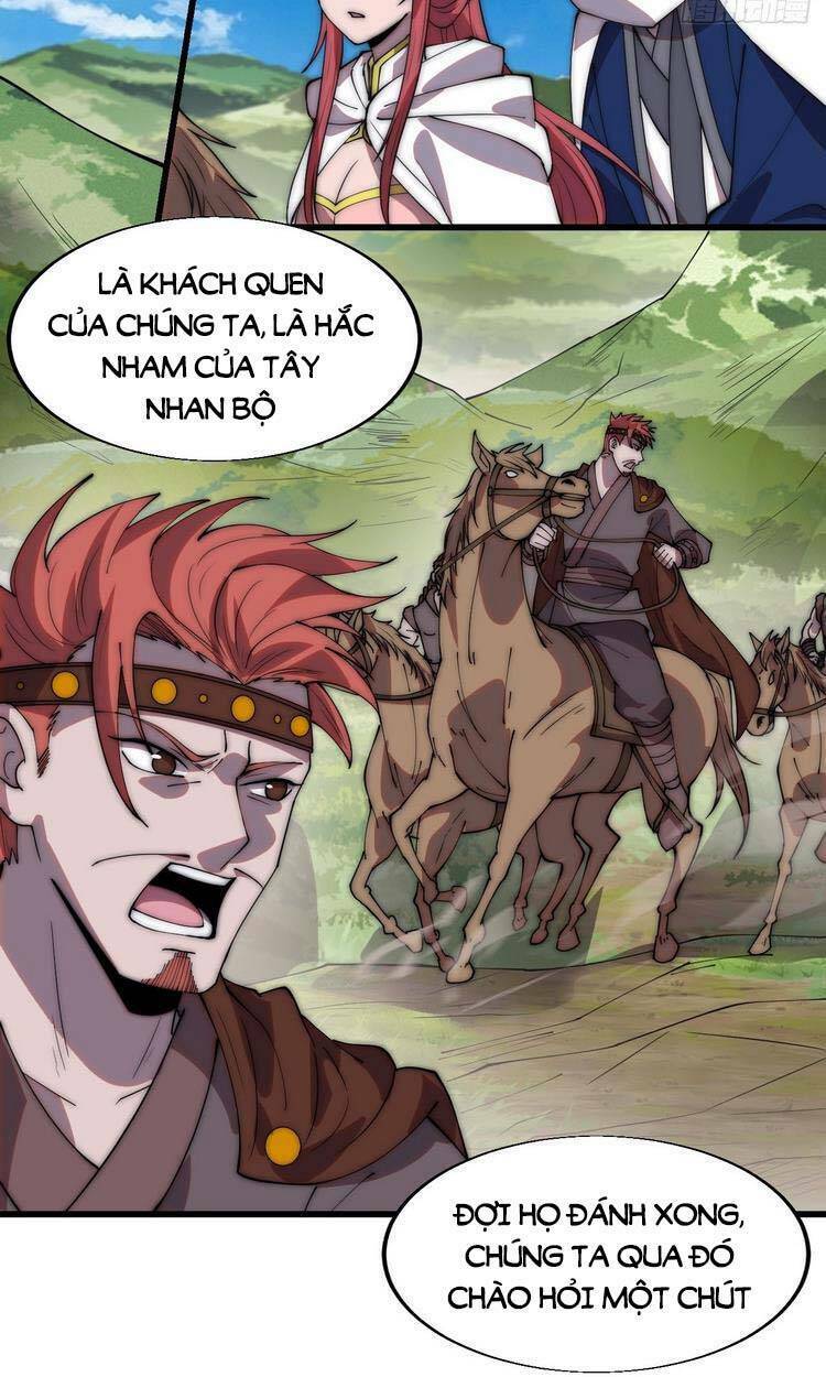 Ta Có Một Sơn Trại Chapter 344 - Trang 6