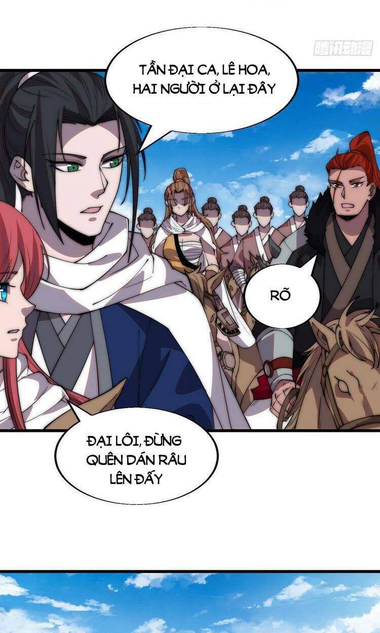 Ta Có Một Sơn Trại Chapter 344 - Trang 7