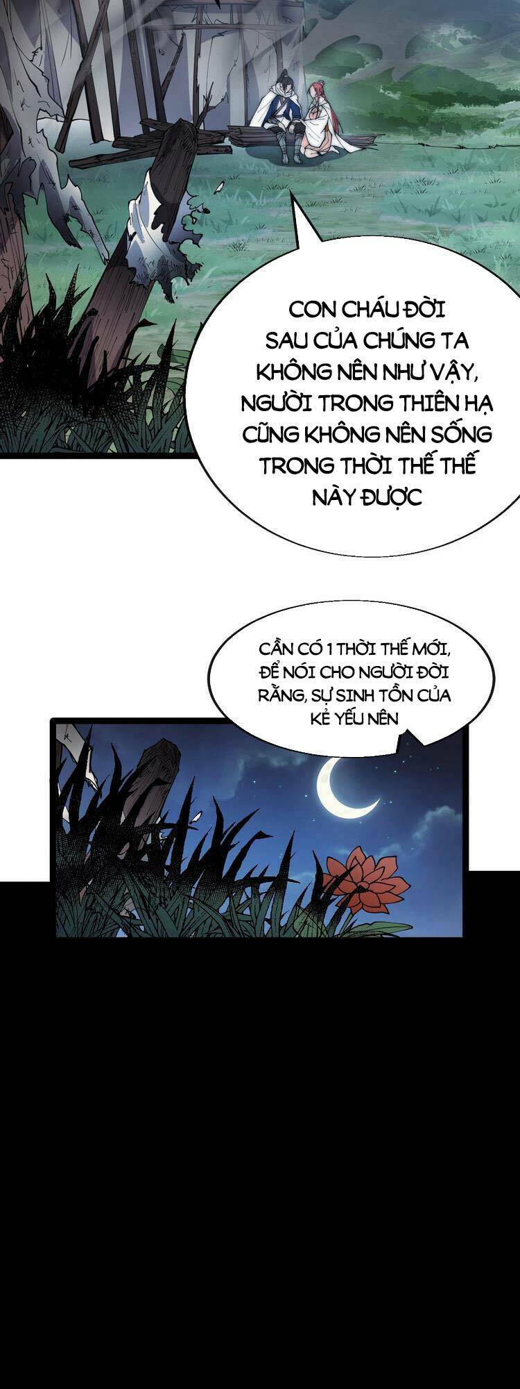 Ta Có Một Sơn Trại Chapter 345 - Trang 13