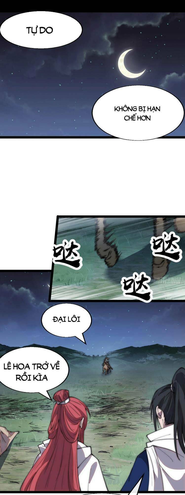 Ta Có Một Sơn Trại Chapter 345 - Trang 14