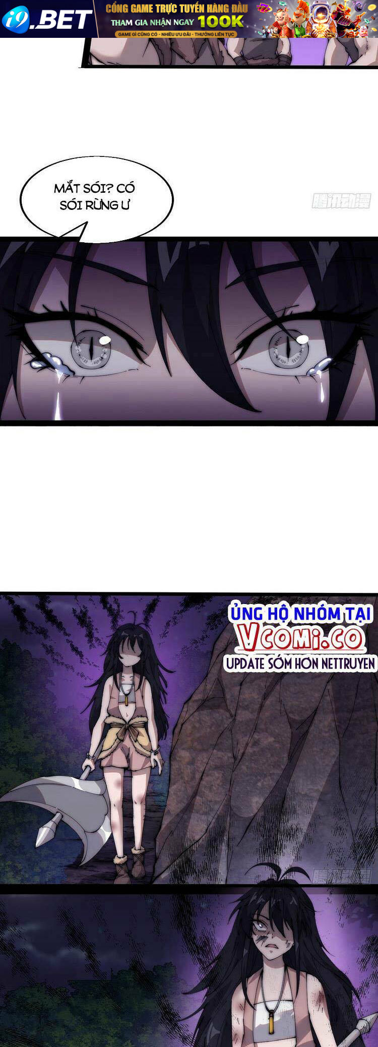 Ta Có Một Sơn Trại Chapter 345 - Trang 19