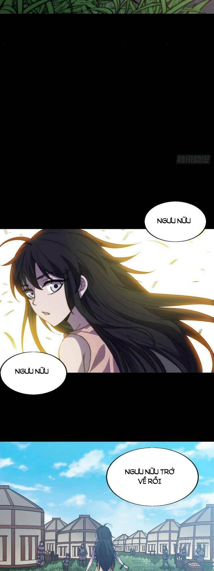 Ta Có Một Sơn Trại Chapter 345 - Trang 3