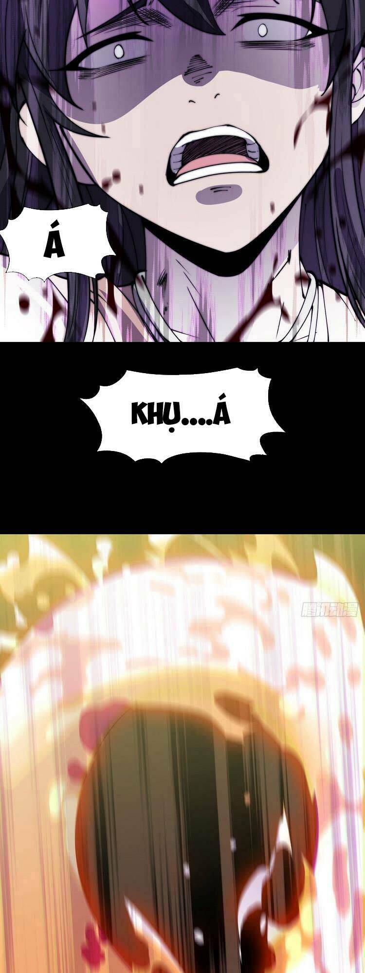 Ta Có Một Sơn Trại Chapter 345 - Trang 6