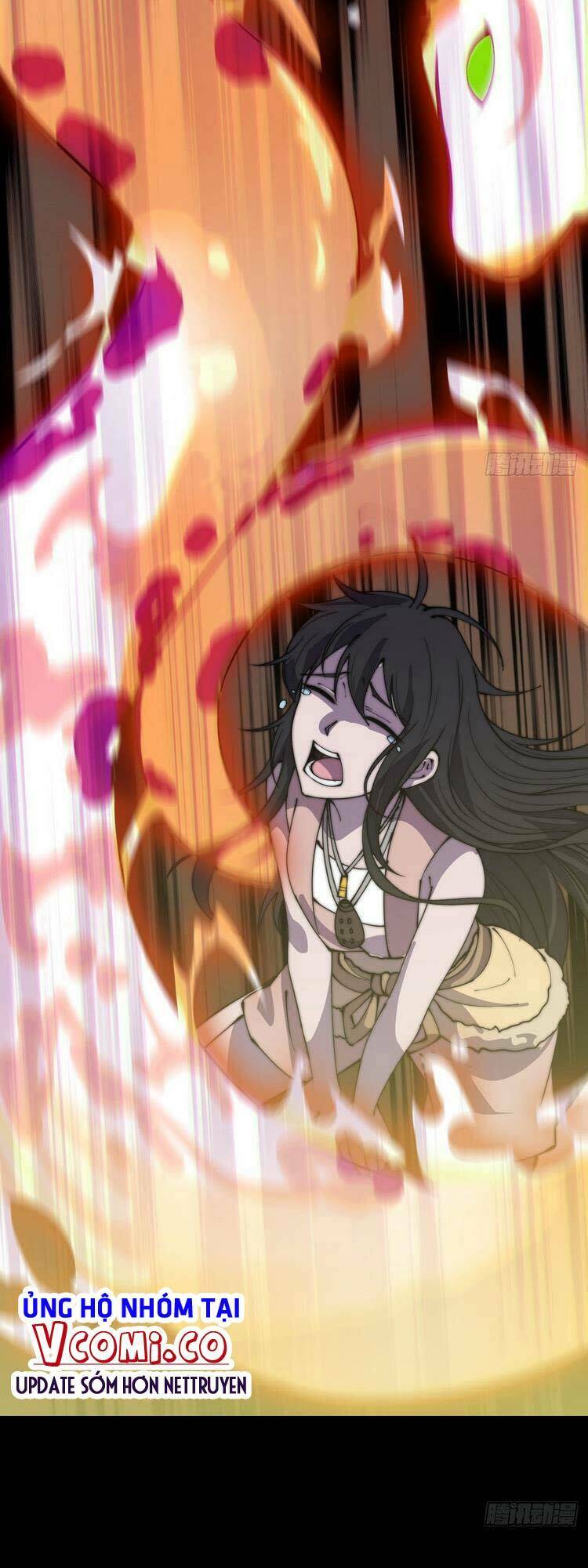 Ta Có Một Sơn Trại Chapter 345 - Trang 7