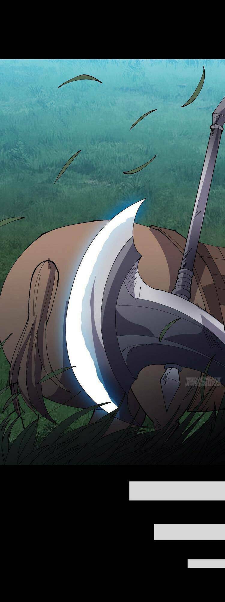 Ta Có Một Sơn Trại Chapter 345 - Trang 8