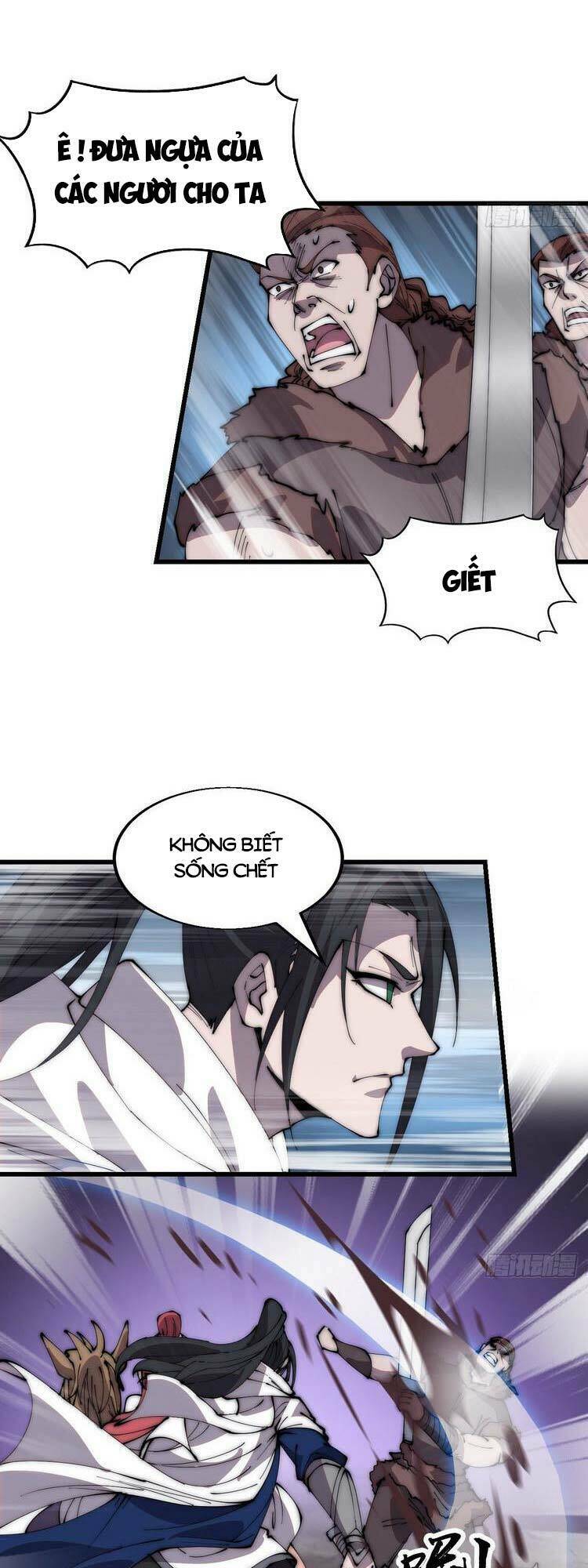 Ta Có Một Sơn Trại Chapter 346 - Trang 13