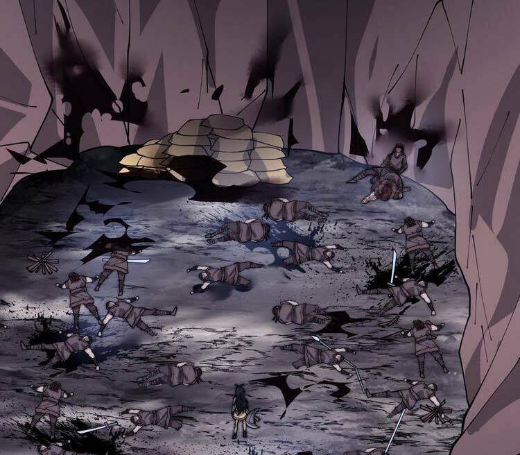 Ta Có Một Sơn Trại Chapter 346 - Trang 16