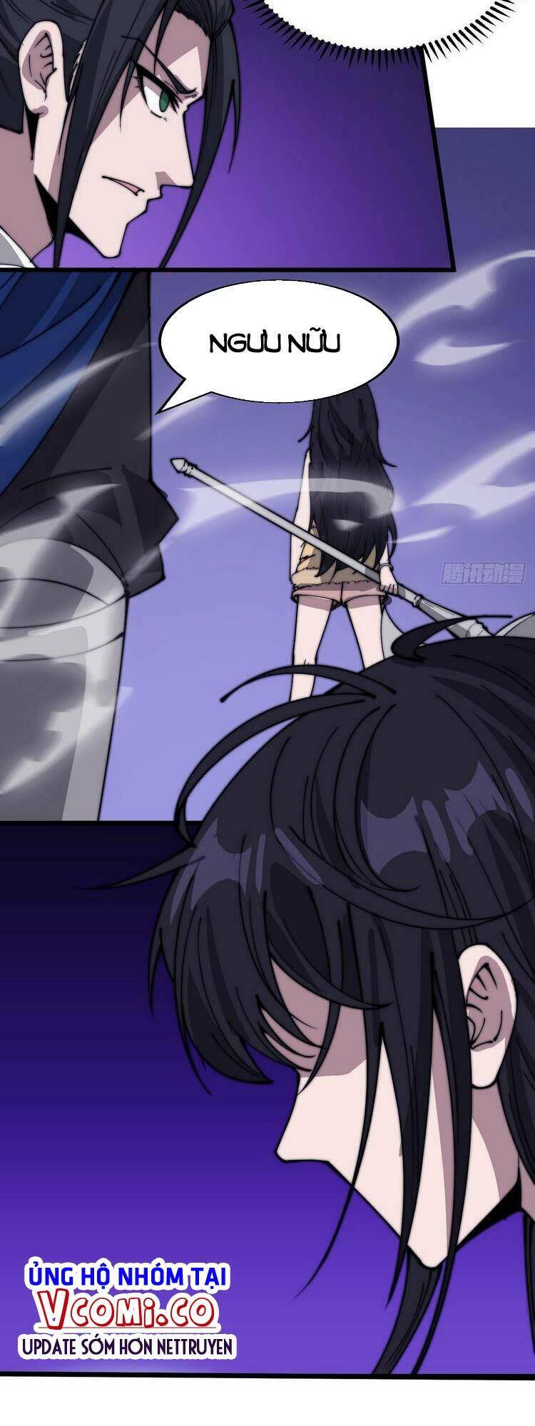 Ta Có Một Sơn Trại Chapter 346 - Trang 18