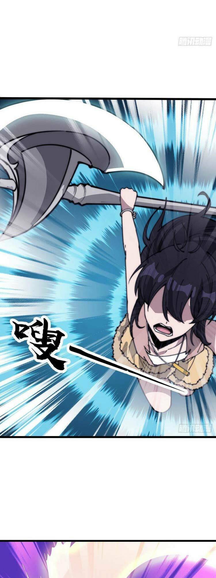 Ta Có Một Sơn Trại Chapter 346 - Trang 19