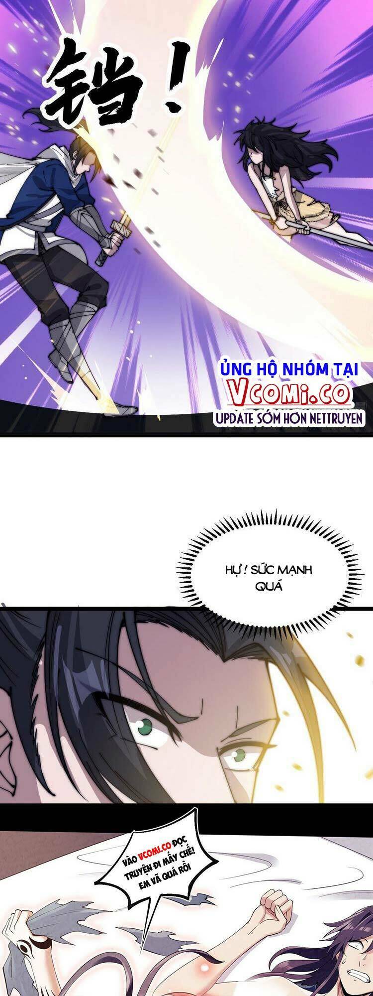 Ta Có Một Sơn Trại Chapter 346 - Trang 20