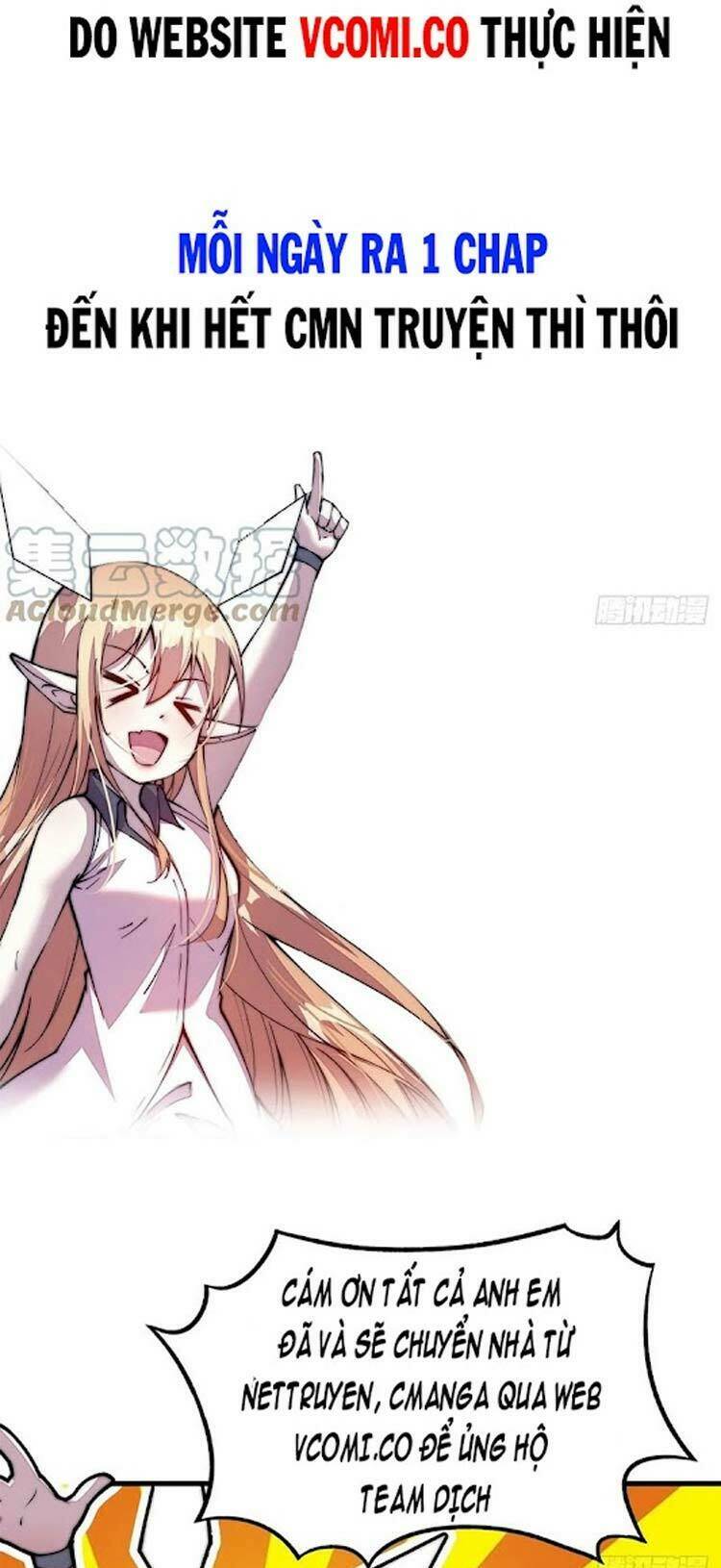 Ta Có Một Sơn Trại Chapter 346 - Trang 23