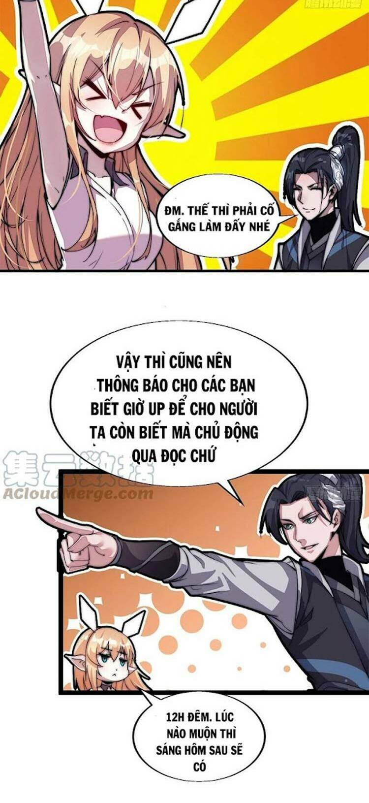 Ta Có Một Sơn Trại - Chapter 346 - Page 24