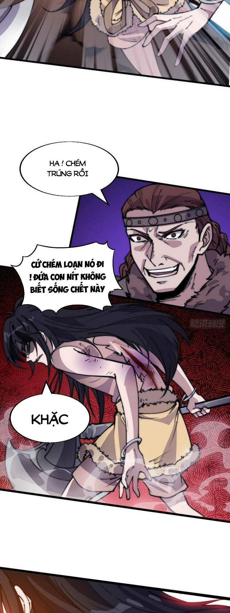 Ta Có Một Sơn Trại Chapter 346 - Trang 4