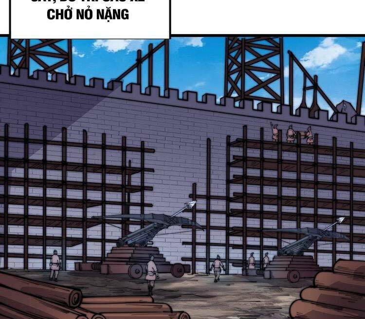 Ta Có Một Sơn Trại Chapter 348 - Trang 16