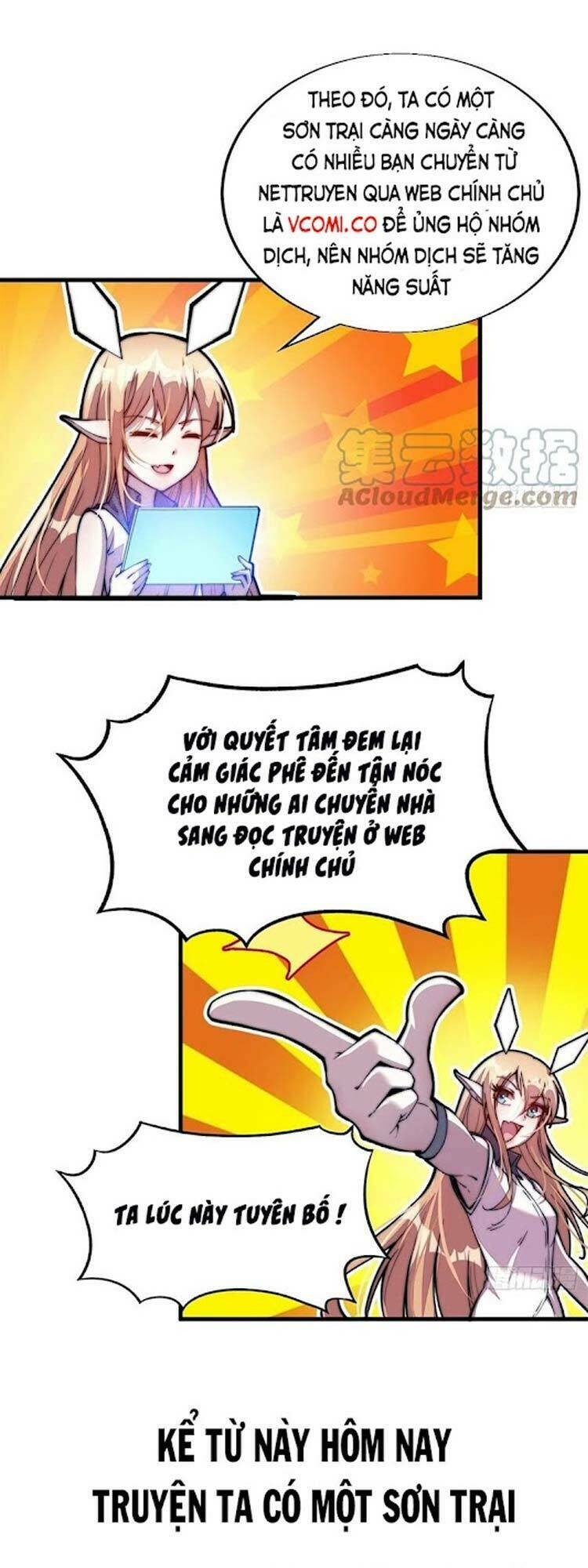 Ta Có Một Sơn Trại Chapter 348 - Trang 19
