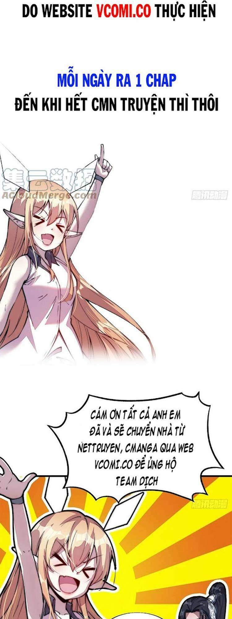 Ta Có Một Sơn Trại Chapter 348 - Trang 20