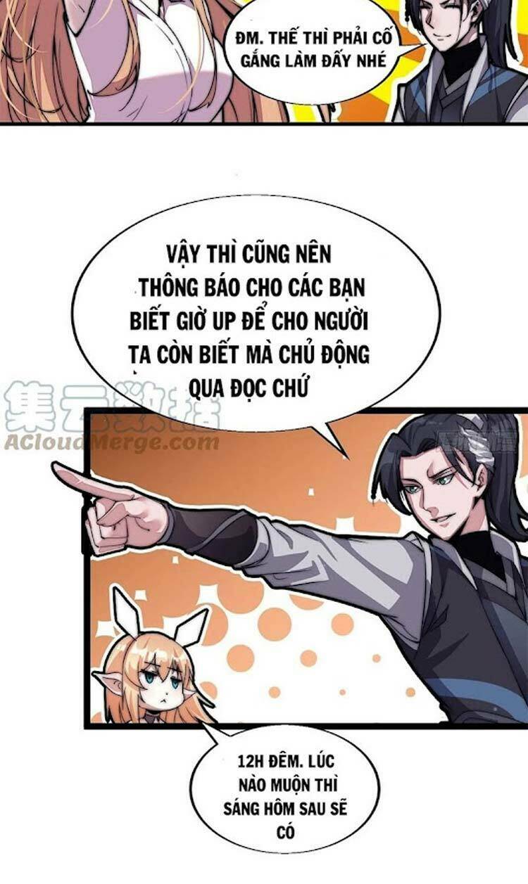 Ta Có Một Sơn Trại - Chapter 348 - Page 21
