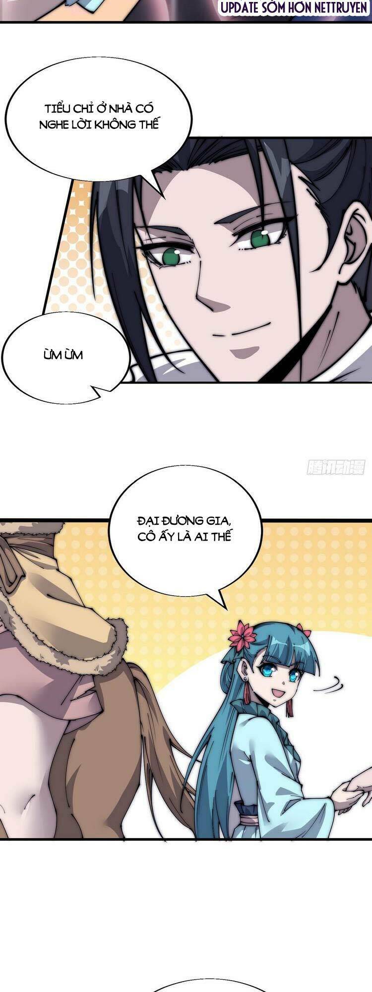 Ta Có Một Sơn Trại Chapter 348 - Trang 4