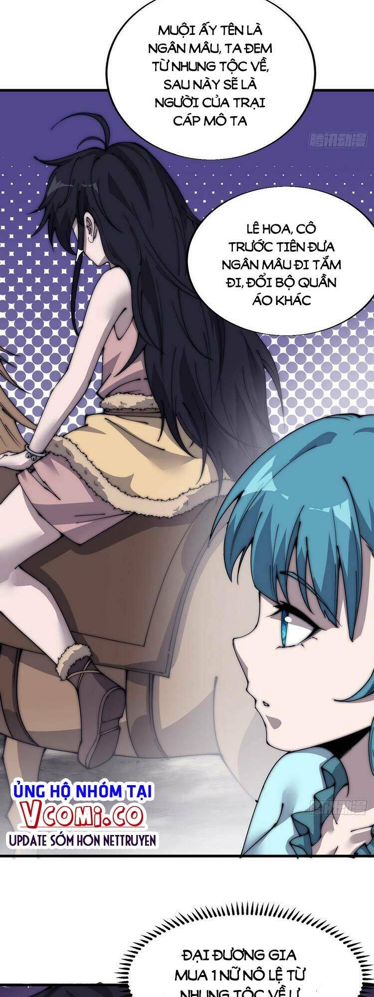 Ta Có Một Sơn Trại Chapter 348 - Trang 5