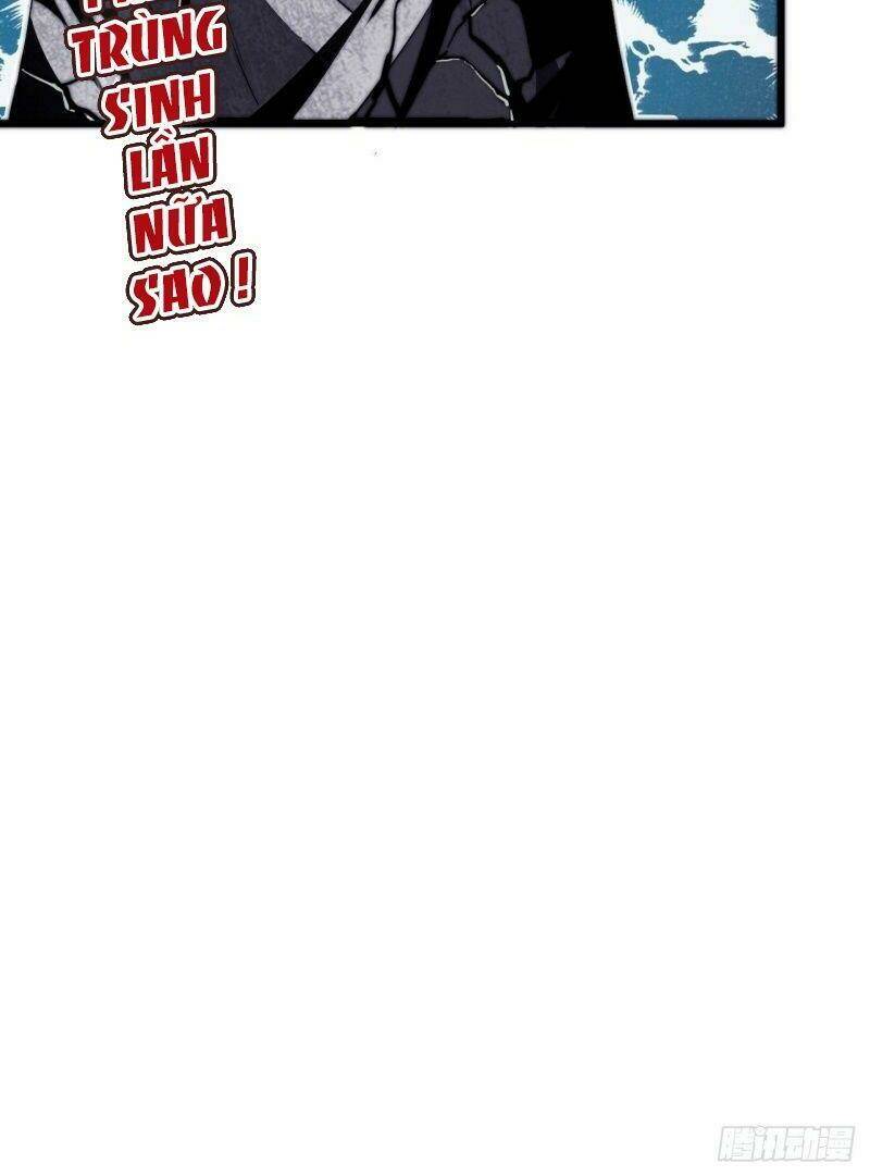 Ta Có Một Sơn Trại - Chapter 35 - Page 35