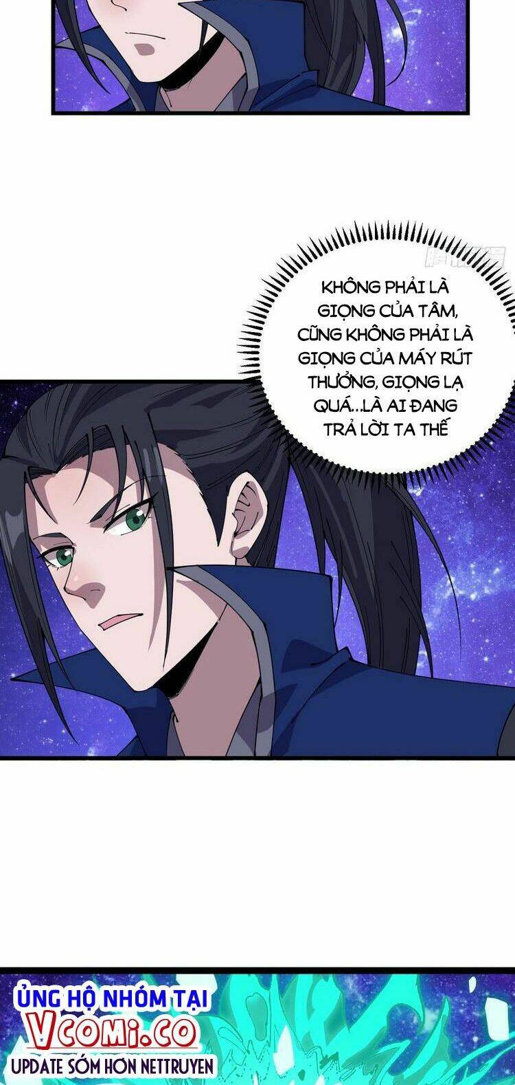 Ta Có Một Sơn Trại Chapter 352 - Trang 9