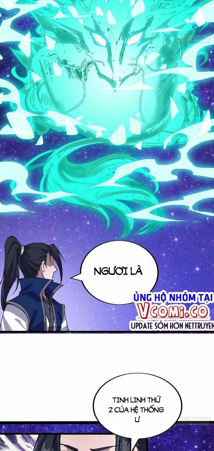 Ta Có Một Sơn Trại Chapter 352 - Trang 10