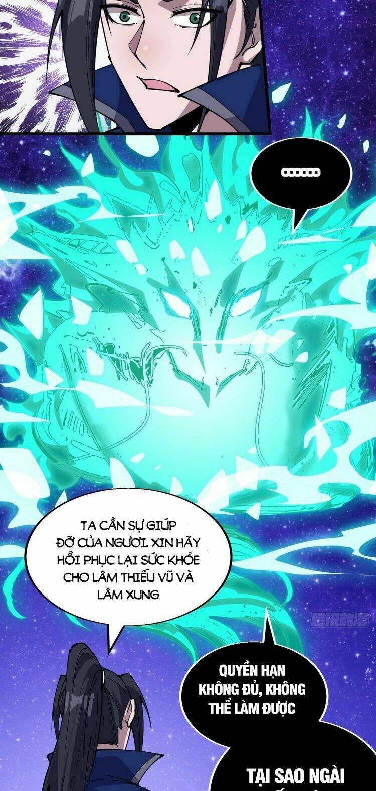 Ta Có Một Sơn Trại Chapter 352 - Trang 11