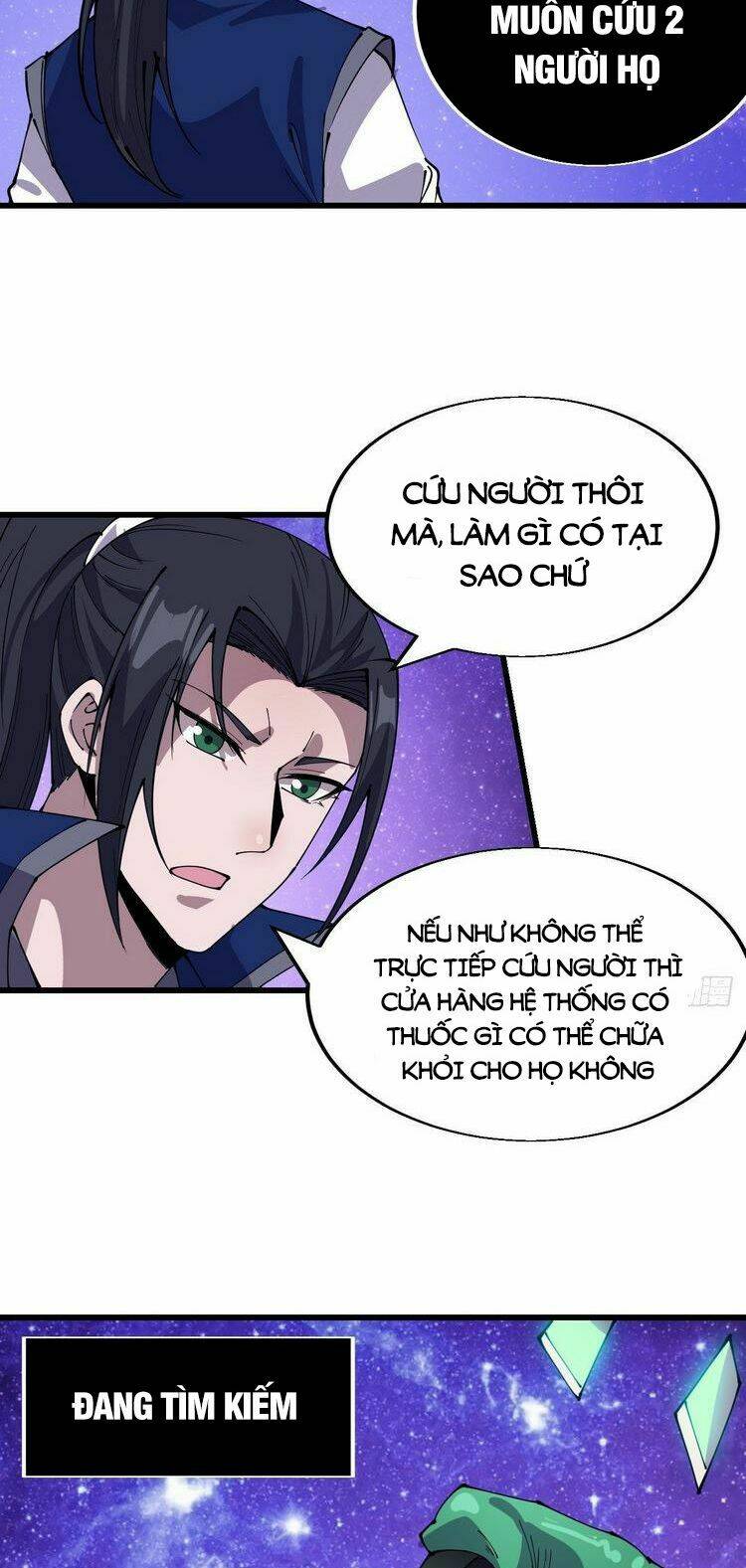 Ta Có Một Sơn Trại Chapter 352 - Trang 12