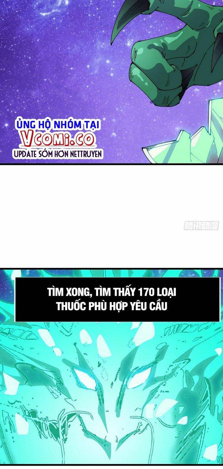 Ta Có Một Sơn Trại Chapter 352 - Trang 13