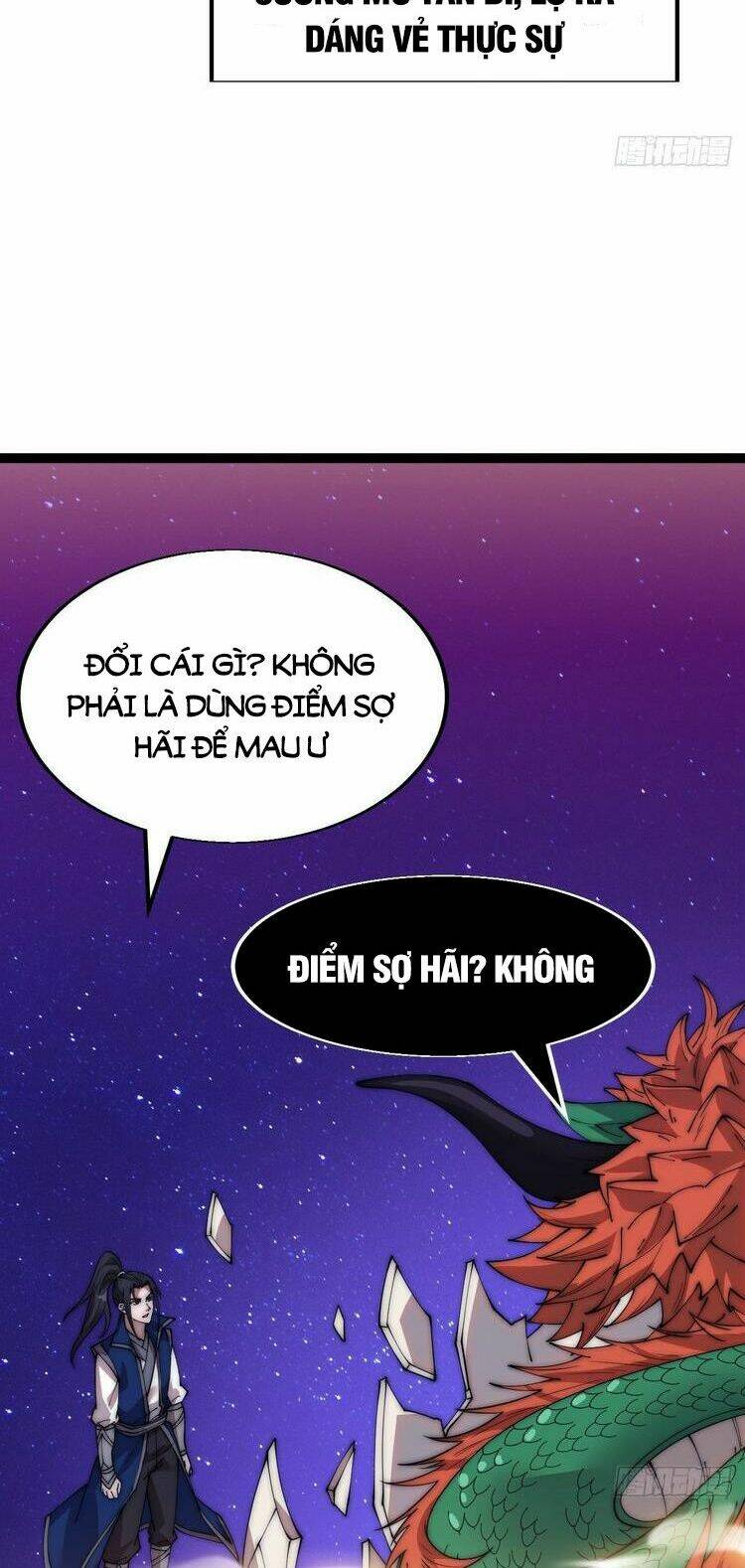 Ta Có Một Sơn Trại Chapter 352 - Trang 15