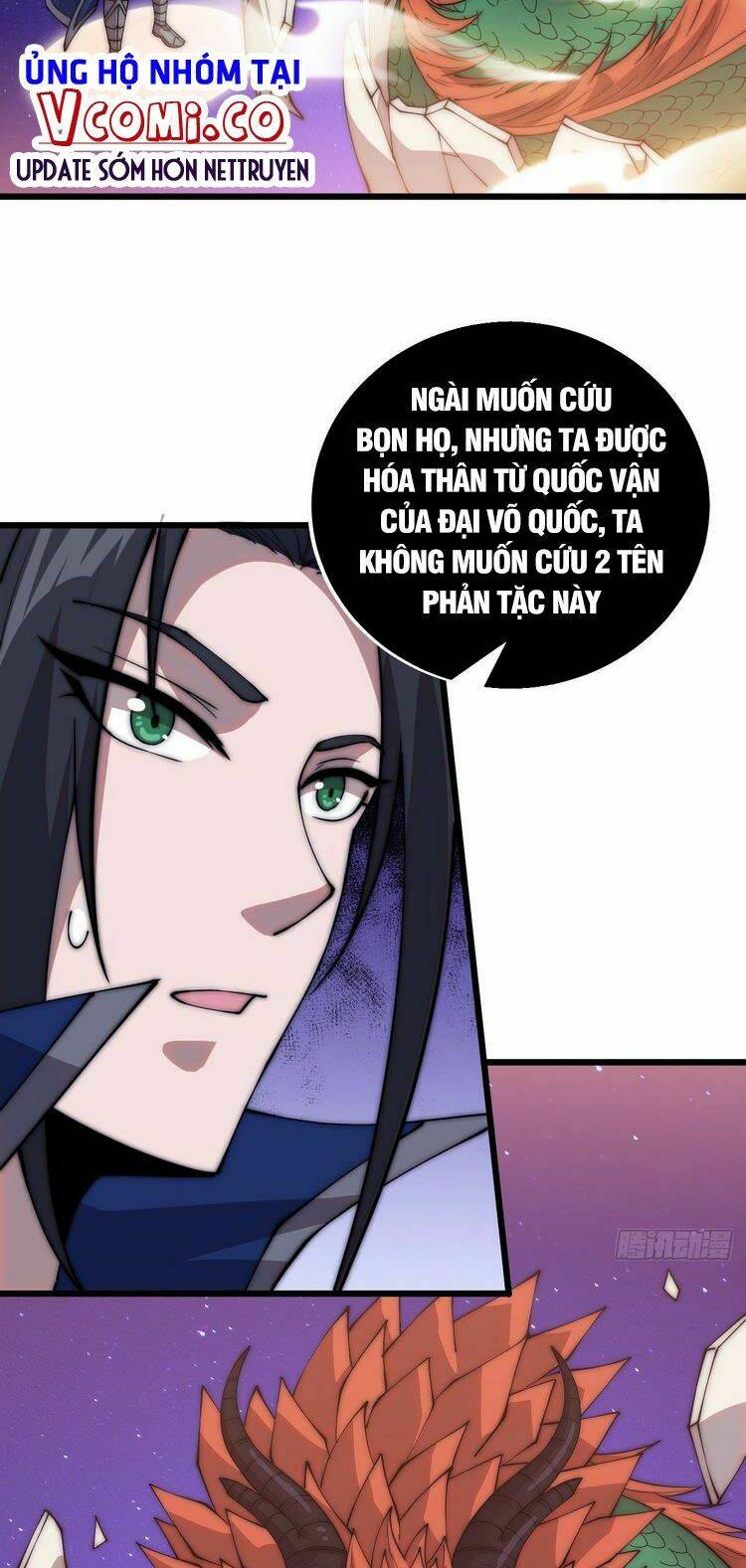 Ta Có Một Sơn Trại Chapter 352 - Trang 16