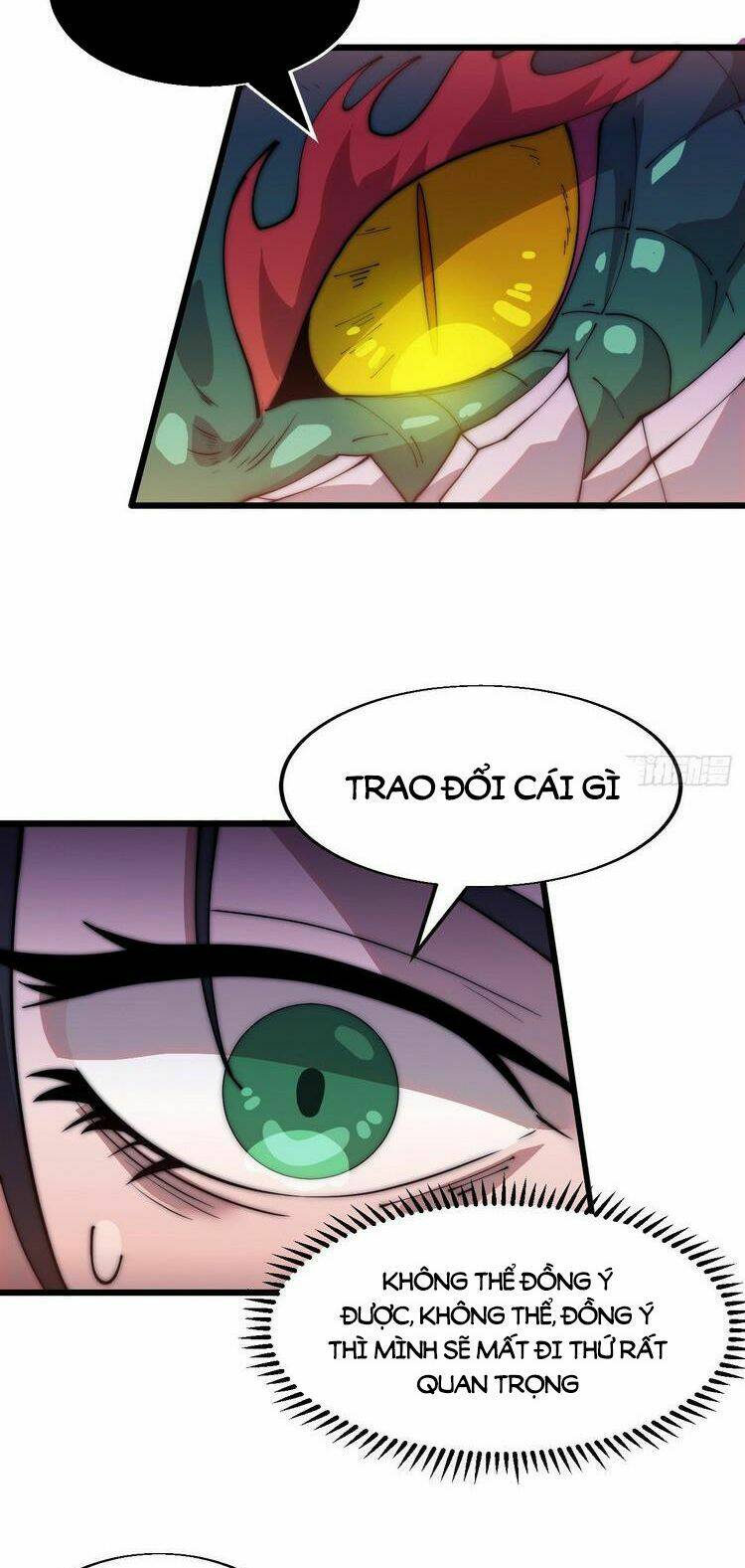 Ta Có Một Sơn Trại Chapter 352 - Trang 18