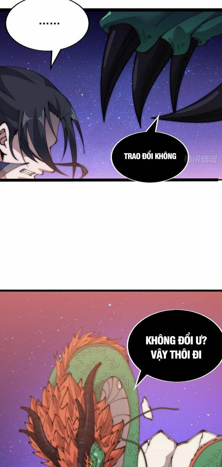 Ta Có Một Sơn Trại Chapter 352 - Trang 19