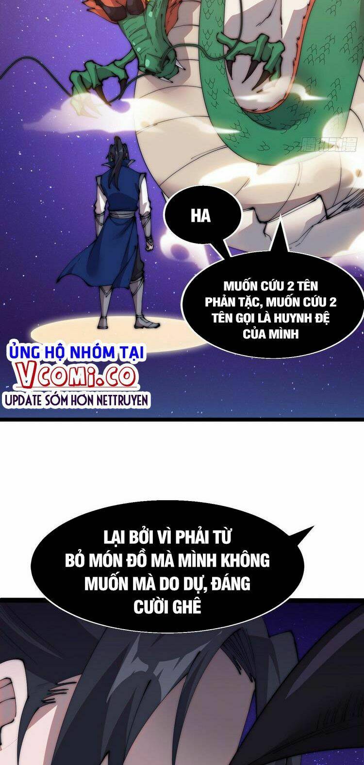 Ta Có Một Sơn Trại Chapter 352 - Trang 20