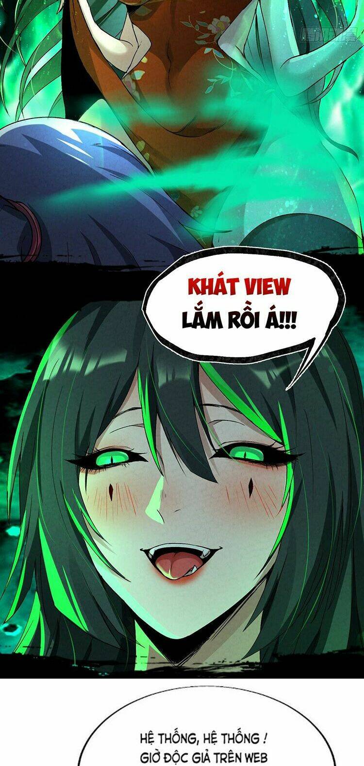 Ta Có Một Sơn Trại Chapter 352 - Trang 23